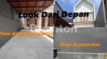 Gambar 4 Dijual Rumah Modern Minimalis 2 Lantai Full Furnished