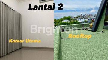 Gambar 5 Dijual Rumah Modern Minimalis 2 Lantai Full Furnished