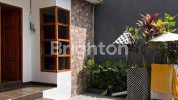 Gambar 3 Dijual Rumah Modern Minimalis 2 Lantai Full Furnished