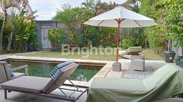 Gambar 3 DAILY VILLA RENT WITH 2 BEDROOMS IN CENTRAL SEMINYAK