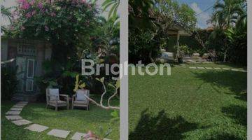 Gambar 3 WELL MAINTAINING CHARMING VILLA FOR MONTHLY AND DAILY RENT IN CENTRAL SEMINYAK