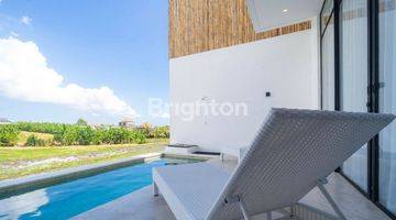 Gambar 5 MODERN 2 STOREY VILLA WITH STUNNING RICE FIELDS VIEWS