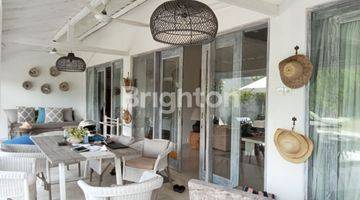 Gambar 2 DAILY VILLA RENT WITH 2 BEDROOMS IN CENTRAL SEMINYAK