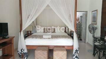 Gambar 3 DAILY VILLA RENT WITH 2 BEDROOMS IN CENTRAL SEMINYAK 