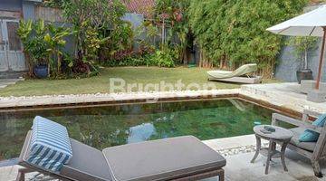 Gambar 4 DAILY VILLA RENT WITH 2 BEDROOMS IN CENTRAL SEMINYAK