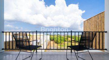 Gambar 3 MODERN 2 STOREY VILLA WITH STUNNING RICE FIELDS VIEWS