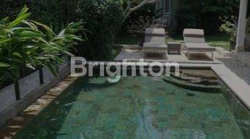 Gambar 1 WELL MAINTAINING CHARMING VILLA FOR MONTHLY AND DAILY RENT IN CENTRAL SEMINYAK