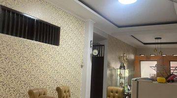 Gambar 4 Dijual Rumah 2 Lantai 5 Kt di Sektor 5 Bintaro Jaya