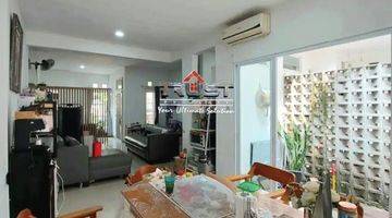 Gambar 1 Rumah Minimalis Modern Masa Kini Area Bintaro Nempel Sektor 2