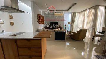 Gambar 2 Townhouse Modern Strategis Dekat Pondok Indah Jakarta Selatan