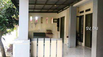 Gambar 1 Rumah Murah Cluster Graha Bintaro Jaya Jual Cepat