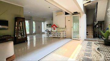 Gambar 4 Rumah Murah Cluster Emerald Bintaro Jaya Sektor 9