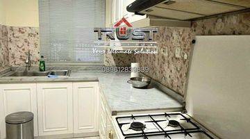 Gambar 4 Rumah Minimalis Semi Furnished Interior Cantik Bintaro Jaya