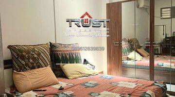 Gambar 5 Rumah Minimalis Semi Furnished Interior Cantik Bintaro Jaya