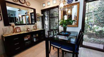 Gambar 4 Rumah Murah Full Furnish di Sektor 9 Bintaro Tangerang Selatan