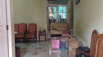 Gambar 2  Rumah Unfurnished di Sektor 2 - Bintaro