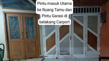 Gambar 3  Rumah Unfurnished di Sektor 2 - Bintaro