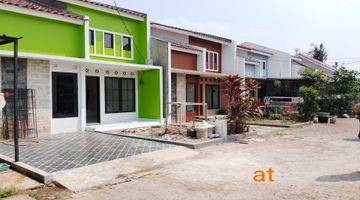 Gambar 5 Dijual Unit Rumah Baru Di Cluster Rempoa Unfurnished