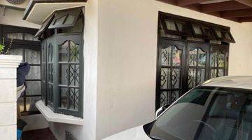 Gambar 4 *Di Jual Cepat Rumah Di Hook Dalam Komplek Siap Huni Dekat Sektor 9