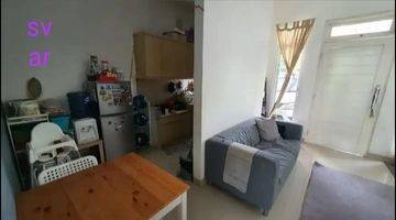 Gambar 3 Rumah Semi Furnished Bagus SHM - Sertifikat Hak Milik di Pondok Ranji