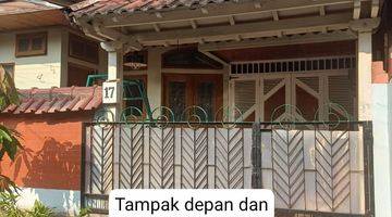 Gambar 1  Rumah Unfurnished di Sektor 2 - Bintaro