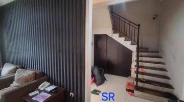 Gambar 3  Rumah Unfurnished Bagus SHM - Sertifikat Hak Milik di Sektor 1 -  Bintaro