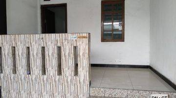 Gambar 1 Dijual Rumah Dalam Komplek Villa Japos Pondok Aren,