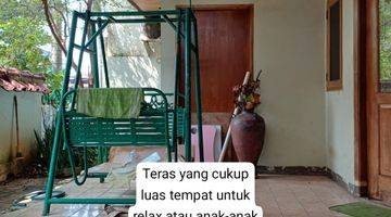 Gambar 4  Rumah Unfurnished di Sektor 2 - Bintaro