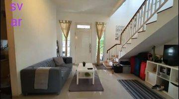 Gambar 2 Rumah Semi Furnished Bagus SHM - Sertifikat Hak Milik di Pondok Ranji