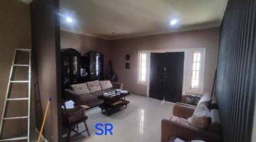 Gambar 2  Rumah Unfurnished Bagus SHM - Sertifikat Hak Milik di Sektor 1 -  Bintaro