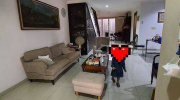 Gambar 2 Dijual turun harga, rumah di Pondok Indah, tingkat, bagus, minimalis