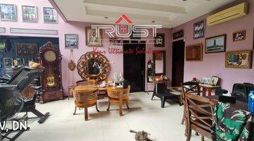 Gambar 3 Dijual Rumah Murah di Sektor 6 Bintaro Jaya Tanah Luas 