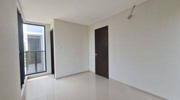 Gambar 5 Jual rumah Bintaro Jaya cluster Kebayoran Residence, new, huk