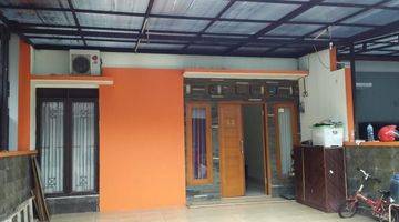 Gambar 1 Dijual rumah di Jurang Mangu, Bintaro, perumahan