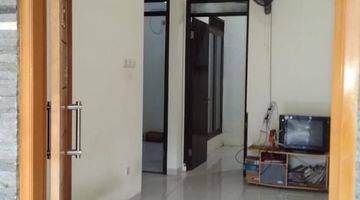 Gambar 5 Dijual rumah di Jurang Mangu, Bintaro, perumahan