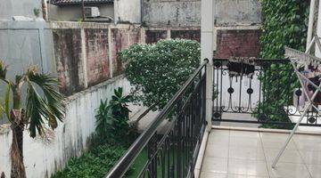 Gambar 4 Dijual Rumah Bagus, Siap Huni, Lingkungan Tenang, Bebas Banjir, Dekat Plaza Bintaro Dan Stan