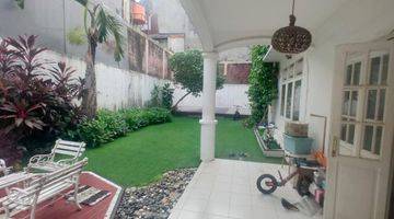 Gambar 1 Dijual Rumah Bagus, Siap Huni, Lingkungan Tenang, Bebas Banjir, Dekat Plaza Bintaro Dan Stan