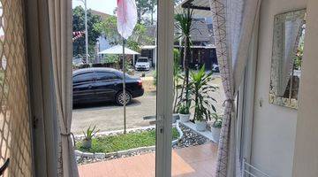 Gambar 4 Dijual Rumah Dalam Cluster, Jl.merpati Raya, Dekat Bintaro Sektor.9, Stasiun Jurang Mangu, Kampus Upj 