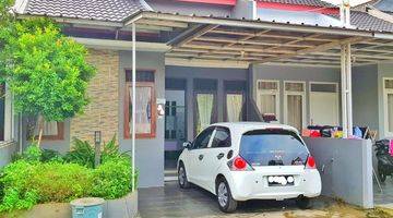 Gambar 1 Dijual Rumah Dalam Cluster, Area Pondok Aren, Siap Huni, Murah