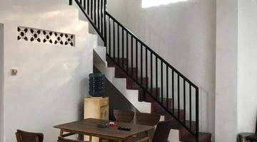 Gambar 2 Dijual Rumah Area Pondok Betung-Bintaro, 2 1/2 Lantai, Dalam Komplek