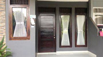 Gambar 2 Dijual Rumah Dalam Cluster, Area Pondok Aren, Siap Huni, Murah