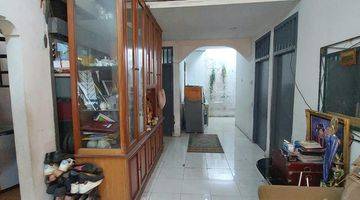 Gambar 2 Dijual Rumah Bintaro Jaya Sektor 2, Kamar 3, Harga Murah