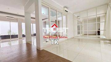 Gambar 5 Disewakan Rumah di Kebayoran Garden Bintaro Jaya Semi Furnished