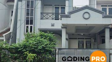 Gambar 1 Dijual Rumah Dekat Mall Summarecon Gading Serpong 