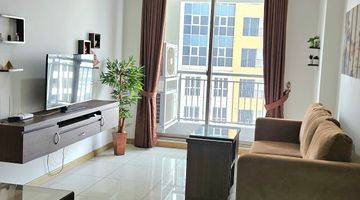 Gambar 1 MidTown Signature apartemen 2BR Furnished