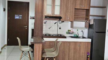 Gambar 3 MidTown Signature apartemen 2BR Furnished