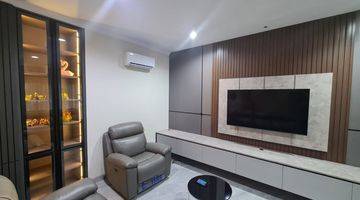 Gambar 3 Rumah di Cluster Flamingo the springs fully furnish. Bagus