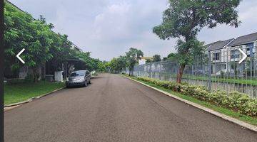 Gambar 3 Rumah di Cluster Vivaldi Symphonia. Buyer only