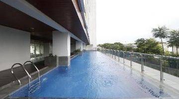 Gambar 5 Apartemen Beverly 90210 Semi Furnished