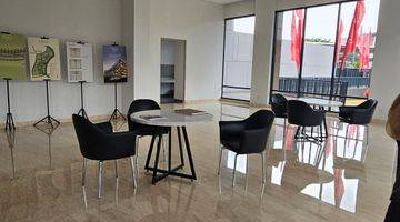 Gambar 2 Business Suite Bsd City 4 Lantai